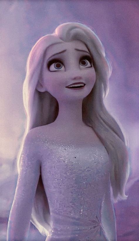 Elsa Frozen 2 Hair Down Full Body : Frozen 2 Wallpaper Elsa Hair Down ...