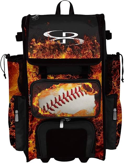 Update more than 120 boombah beast rolling bat bag best - 3tdesign.edu.vn