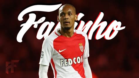 Fabinho - Welcome to Liverpool | Skills, Assists & Goals | 18 | HD - YouTube