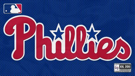 Philadelphia Phillies Wallpaper - WallpaperSafari