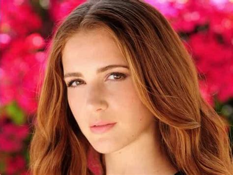 Anna Osceola Biography, Age, Height, Boyfriend, Net Worth - StarsWiki