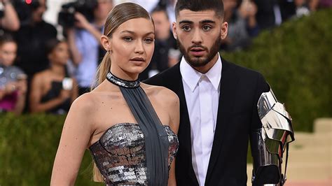 Gigi Hadid Wears Wedding Ring—Engaged to Zayn? | StyleCaster