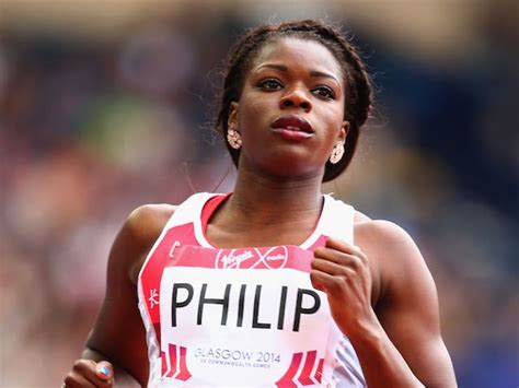 Team England sprinter Asha Philip delighted with Hampden Park ...