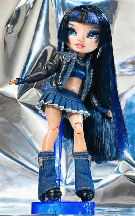 I Am Doll Parts on Instagram in 2024 | New monster high dolls, Doll ...