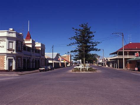 Cowell, SA - Aussie Towns