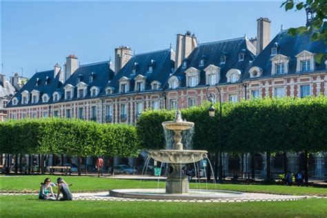 Le Marais Reviews | U.S. News Travel