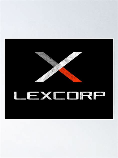 lexcorp logo 10 free Cliparts | Download images on Clipground 2024