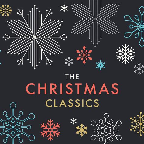 The Christmas Classics by Collected Authors - Audiobook (No Subscription)