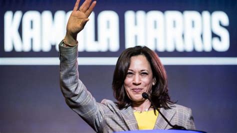 Kamala Harris Biography - Net Worth, Age, Education, Husband, Kids