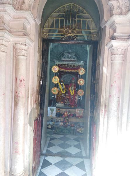 Rani Rashmoni Temple - Barrackpore