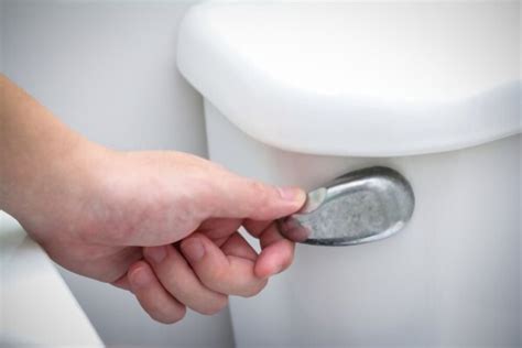 How (and Why) To Fix Your Toilet Handle | Reichelt Plumbing