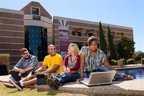 ASU ranks in top 10 for online education | ASU Now: Access, Excellence, Impact