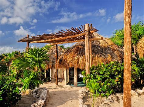 Rooms & Suites at Papaya Playa in Tulum, Mexico - Design Hotels™