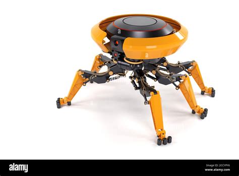 Drone arms Cut Out Stock Images & Pictures - Alamy