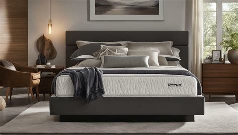 Uncover Comfort with our Tempur-Pedic Cooling Mattress Review ...