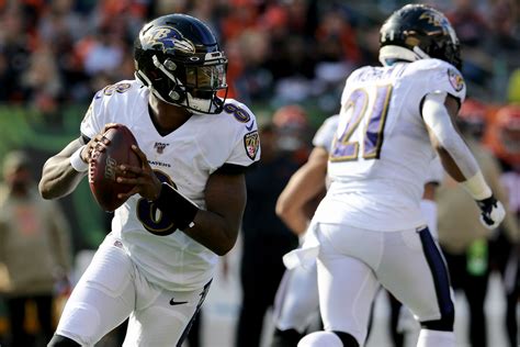 The definitive 2020 Baltimore Ravens uniform rankings