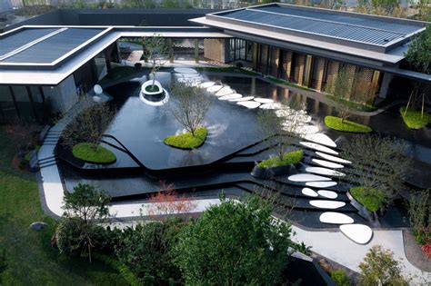 Rongchuang Wenlv City · Life Experience Museum by AECOM – mooool ...