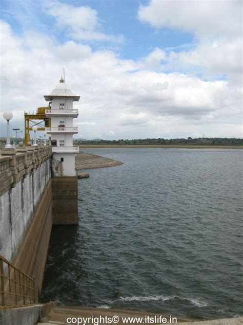 Kabini Dam | itslife.in