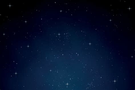 Sky night dark blue background Template for your design 6474828 Vector Art at Vecteezy