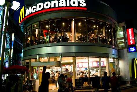 McDonald’s in China comes under fire after restaurant bans black people