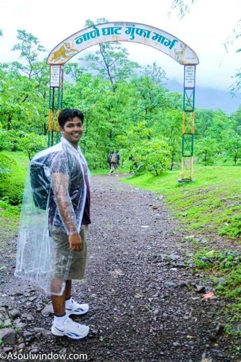 Naneghat trek: The complete guide to amazing Naneghat and Satavahana inscription! - A Soul Window