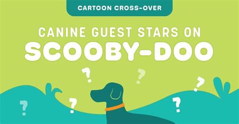 Cartoon Cross-Over: Canine Guest Stars on Scooby-Doo - FUN.com Blog