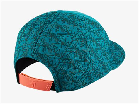 Nike KD 7 Weatherman Hat | SportFits.com