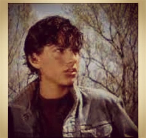 Outsiders Imagine: JOHNNY {NOT MINE} - The Outsiders - Fanpop