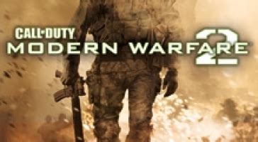 Call of Duty: Modern Warfare 2 Achievements - Xbox 360 - Exophase.com