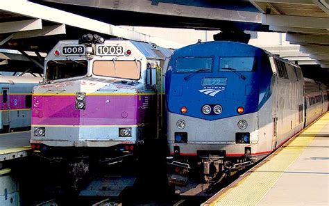 Amtrak transit relief, Miami-Broward line, CN selling line