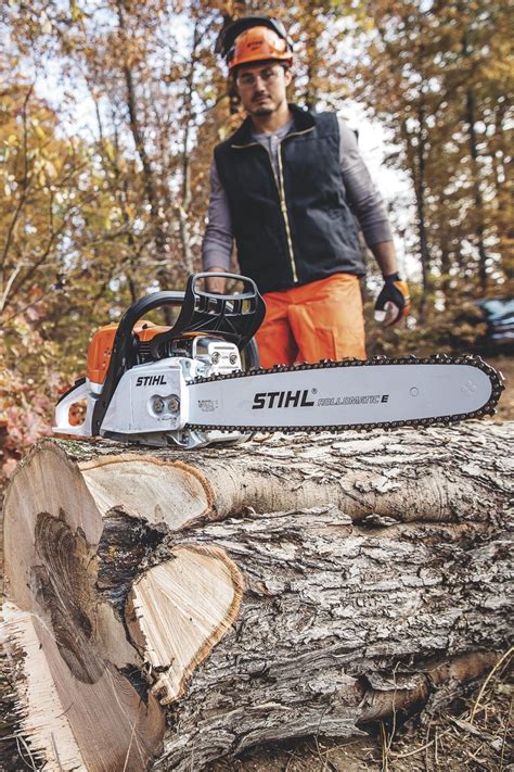 Stihl MS 391 Review 2024: Is It Really "Stihl's Worst Chainsaw"?