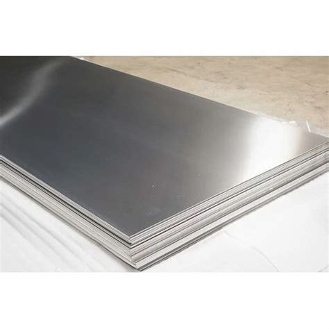 304 Stainless Steel Sheet, Thickness: 3-4 mm at Rs 192/kilogram in Mumbai | ID: 17358629055