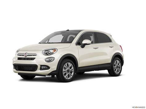 2016 Fiat 500x Warranty