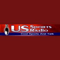 US Sports Radio, listen live