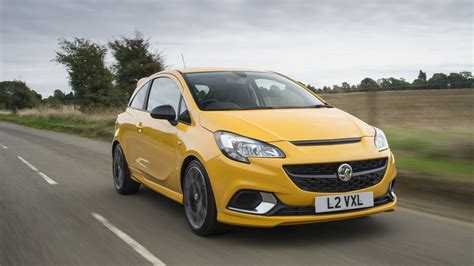 Vauxhall Corsa GSi – revRebel