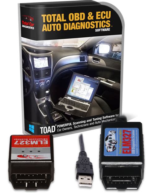 Car Tuning Software: Top 2020 Collection Is Here [Reviewed] - OBD Advisor