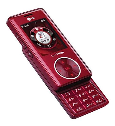 The LG Chocolate cell phone : r/nostalgia