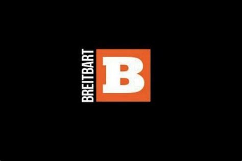 Breitbart Logo - LogoDix