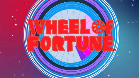 Wheel of Fortune Season 23 Logo Recreation by Nadscope99 on DeviantArt