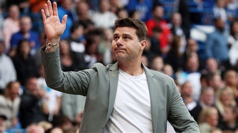 USMNT hires Mauricio Pochettino as head coach: Reports – NBC Sports Bay Area & California