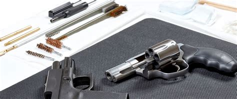 5 Must-Have Cabela's Gun Cleaning Kits for Spotless Firearms - Gun Gleam