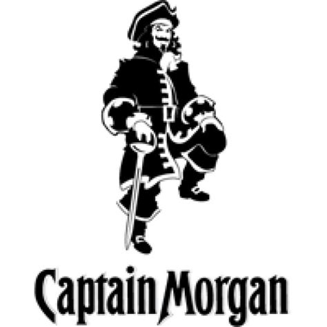 Captain Morgan | Brands of the World™ | Download vector logos and logotypes