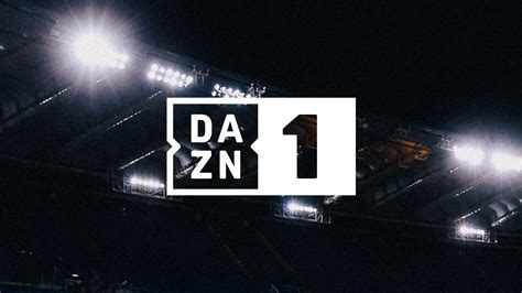 Attivo da oggi su Sky il nuovo canale DAZN1: i primi eventi trasmessi