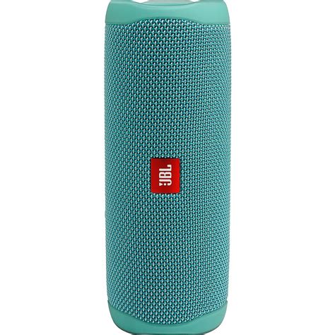 JBL Flip 5, Teal (JBLFLIP5TEAL)