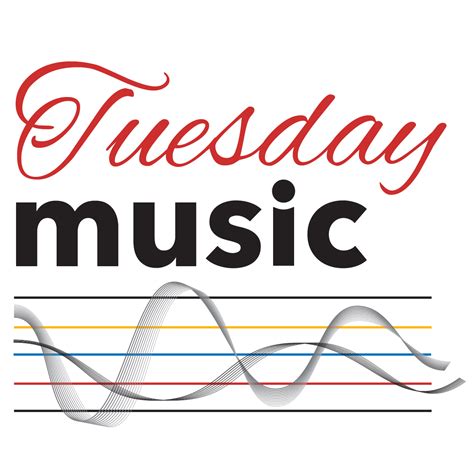 Tuesdaymusic (online) | UVic School of Music Events Calendar