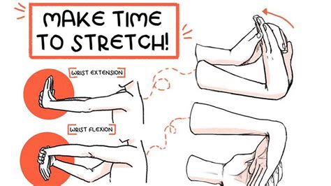 These hand exercises will keep tired hands happy | Creative Bloq