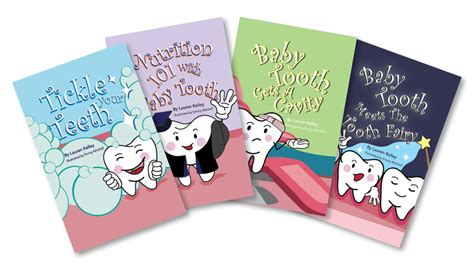 Baby Tooth Series - Magnolia Dental