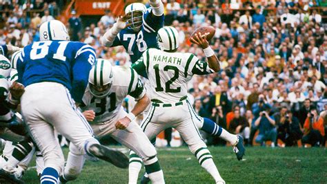 Forty-five years ago: Super Bowl champs - New York Jets Blog- ESPN