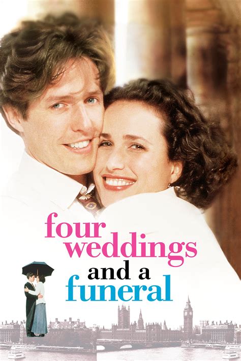 Four Weddings and a Funeral - Where to Watch and Stream - TV Guide