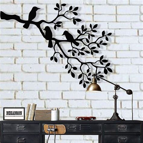 Wall art decor - bingerau